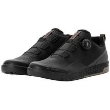 Vaude Moab Tech Ii Schuhe - Black / Coconut - EU 44