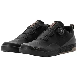 Vaude Moab Tech Ii Schuhe - Black / Coconut - EU 44