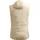 Ortovox Damen Swisswool Piz Duan Weste (Größe XS, beige)