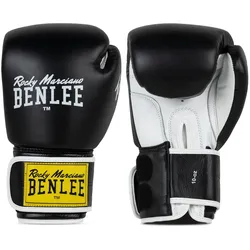 BENLEE Boxhandschuhe aus Leder TOUGH