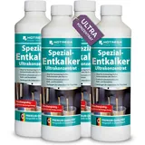 Hotrega Spezial-Entkalker 4 x 500 ml