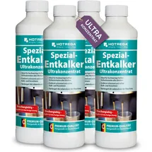 Hotrega Spezial-Entkalker 4 x 500 ml