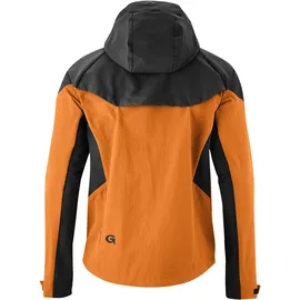 Gonso Paganella MTB-Jacke mit Kapuze