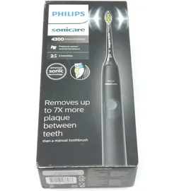 Philips Sonicare ProtectiveClean 4300 HX6800/44 schwarz