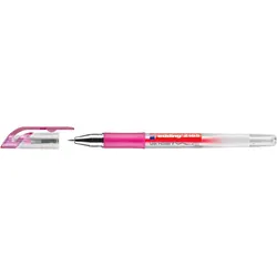 edding 2185 Gelroller rosa