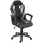 Mendler HWC-F59 Gaming-Stuhl schwarz/grau