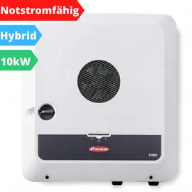 Fronius Symo GEN24 10.0 Plus