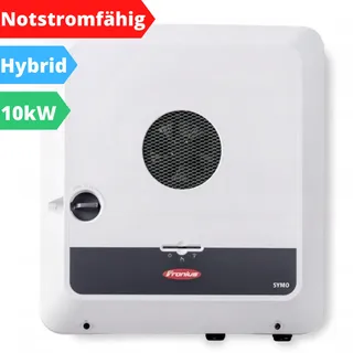 Fronius Symo GEN24 10.0 Plus