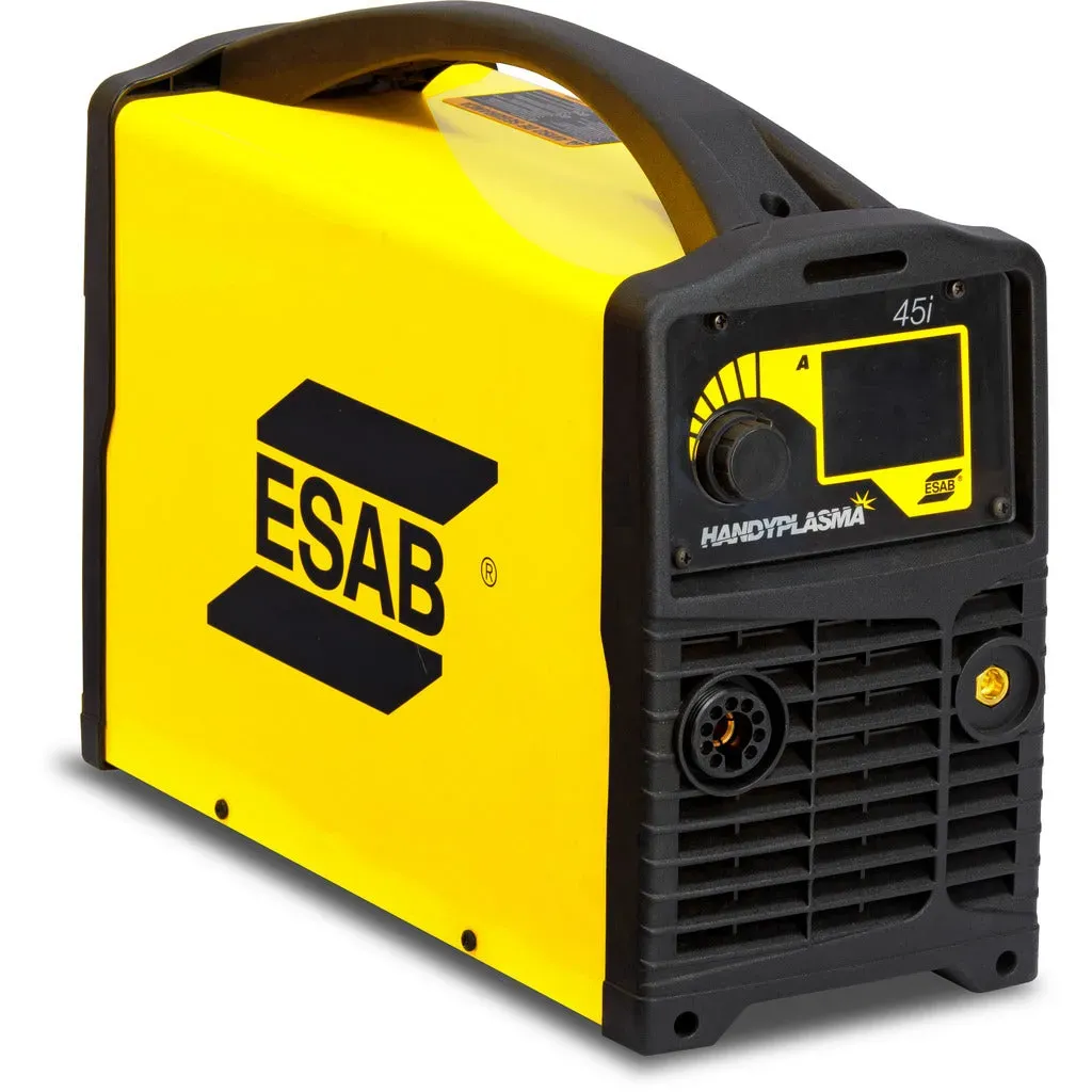 ESAB HandyPlasma 35i/45i -  9 / 16