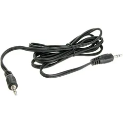  Klinkenstecker Stereo 3,5 mm > Stereo 3.5 mm 150 cm 