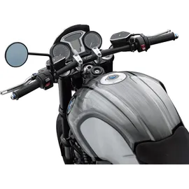 Rizoma Drag Bar Lenker, Alu