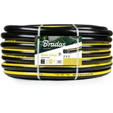 Bradas Gartenschlauch 50 m gelb