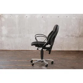 KAWOLA TINO Polyester Schwarz
