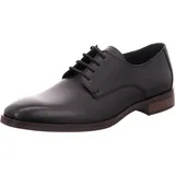 LLOYD ODIL Schnürschuh schwarz, | 9,5