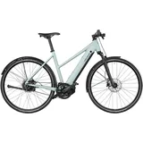 Riese & Müller Roadster4 Mixte vario 45 cm crystal white