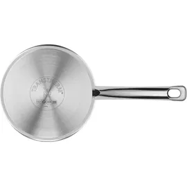 WMF Astoria Topf-Set 5-tlg. 3 x Fleischtopf + Bratentopf + Kasserolle