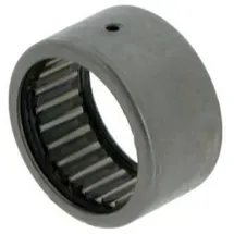 ina (schaeffler technologies ag & co.kg) Nadelhülse HK1216 ID 12 mm AD 18 mm Breite 16 mm