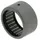 ina (schaeffler technologies ag & co.kg) Nadelhülse HK1216 ID 12 mm AD 18 mm Breite 16 mm