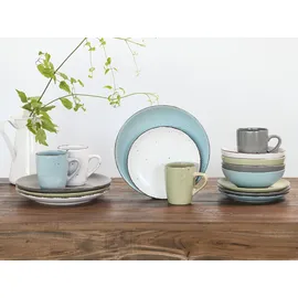 CreaTable Fashion Kombiservice 16-tlg.