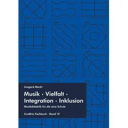 Musik – Vielfalt – Integration – Inklusion