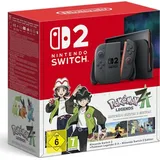 Nintendo Switch 2 + Pokémon-Legenden: Z-A Bundle