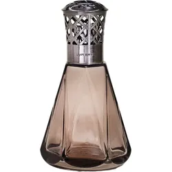 Pyramide Katalytische Lampe Antik Rosa