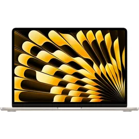 Apple MacBook Air M4 2025 13'' 16 GB RAM 256 GB SSD 8-Core GPU Polarstern