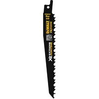 DeWalt Säbelsägeblatt BIM Multi 152 mmk DT99554-QZ