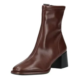 Steve Madden Stiefelette in Wine | Gr.: 42
