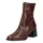 Steve Madden Stiefelette in Wine | Gr.: 42