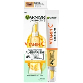 Garnier Vitamin C Anti-Müdigkeits Augencreme