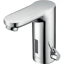 Schell Celis E HD-M Sensor-Armatur chrom 012290699