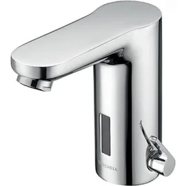 Schell Celis E HD-M Sensor-Armatur chrom 012290699
