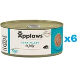 Applaws in Jelly Thunfisch Katzenfutter nass