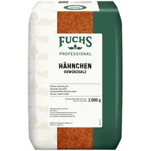 FUCHS Hähnchen Gewürzsalz 2000 g
