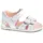 Pablosky Zig Sandalen Weiß 22