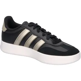 adidas Barreda Core Black/Champagne Metallic/Core White 40 2/3