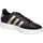 adidas Barreda Core Black/Champagne Metallic/Core White 40 2/3