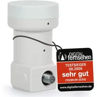 Opticum Red RED OPTICUM LSP 04H LNB Single I