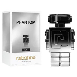Paco Rabanne Phantom Elixir Parfum Intense 100 ml