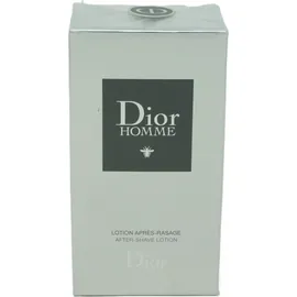 Dior Homme Aftershave Lotion 100 ml