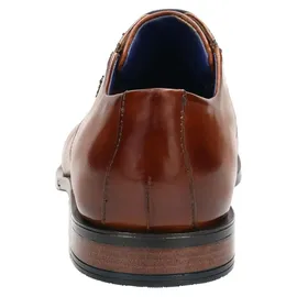 Bugatti Schnürschuh Herren Braun 40
