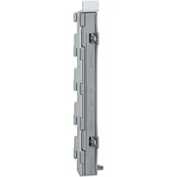 Hager Sammelschienenverbinder Feld/Feld,5pol. ZZ55SAVE