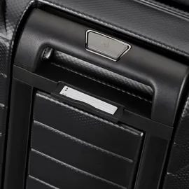 Samsonite Proxis 4-Rollen 69 cm / 75 l matt graphite