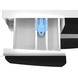 Sharp ES-WNFB014CWDA-DE Waschmaschine (10 kg, 1400 U/min)