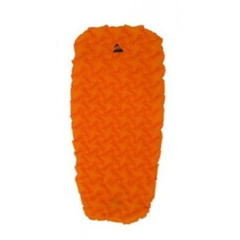 Vango Aotrom Short Schlafmatte, 140x55x5cm, orange
