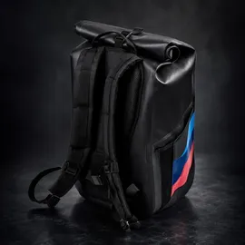 BMW Motorrad Rucksack M Motorsport Bag