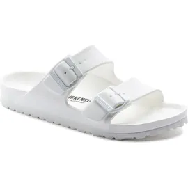 Birkenstock Arizona EVA schmal White 40