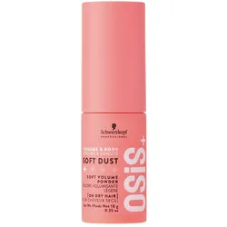 Schwarzkopf Professional OSiS+ Volume & Body Soft Dust Haarpuder 10 g