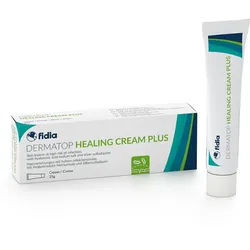 Dermatop Healing Cream Plus